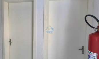 Imagem 5: Apartamento com 02 quartos disponível no Residencial Campo Belo, Colombo/PR