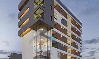 Imagem: Apartamento Studio, New England, Novo Mundo