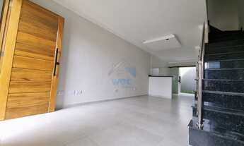 Imagem 4: Sobrado com 3 quartos à venda no bairro Sítio Cercado