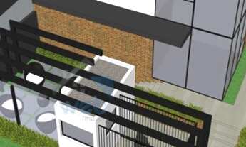 Imagem 7: Apartamento Studio no bairro Novo Mundo, proximo Shopping Palladium