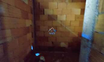 Imagem 6: Casa à venda no Campo de Santana, com 02 quartos, vaga de garagem e espaço nos fundos com