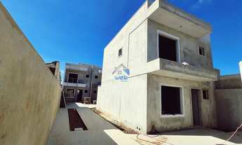 Imagem: Sobrado à venda no bairro Alto, com 03