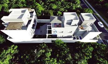 Imagem 4: Sobrado a venda no Uberaba a 800m da Av. Sen. Salgado Filho, com 03 quartos sendo uma suít