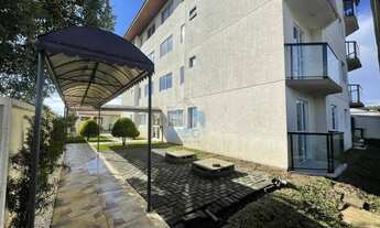 Imagem: Apartamento 2 Quartos com Sacada em Araucária