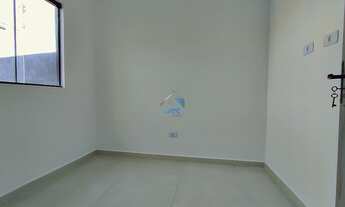 Imagem 7: Sobrado à venda no Campo de Santana, com 02 quartos sendo 01 no térreo, vaga de garagem, e