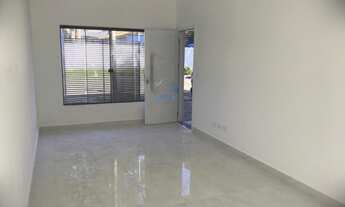 Imagem 4: Sobrado com 03 quartos sendo 01 suítes com sacada, disponível no Residencial Detroit, no b