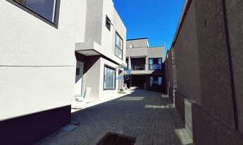 Imagem 6: Sobrado a venda no Uberaba a 800m da Av. Sen. Salgado Filho, com 03 quartos sendo uma suít