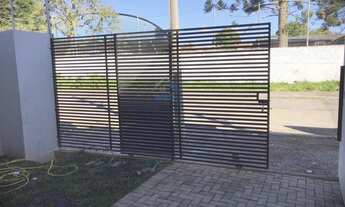 Imagem 3: Sobrado com 03 quartos sendo 01 suítes com sacada, disponível no Residencial Detroit, no b