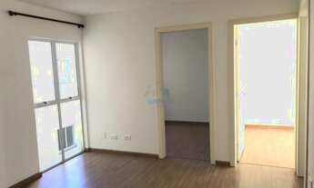 Imagem 6: Apartamento com 02 quartos disponível no Residencial Campo Belo, Colombo/PR