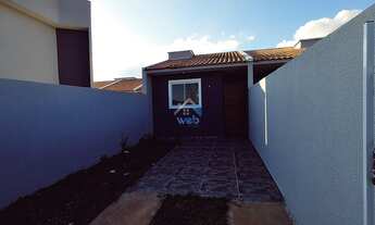 Imagem: Casa à venda no Campo de Santana, com 02