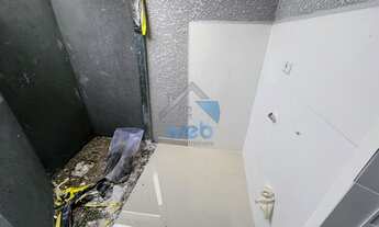 Imagem 6: Sobrado à venda no Bairro Tatuquara, com 3 quarrtos, sala ampla, cozinha, banheiro social