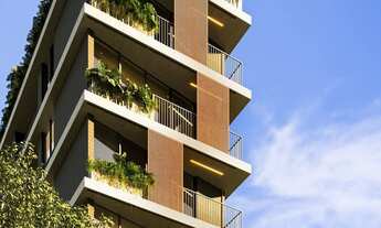 Imagem 3: Oxygen - Apartamentos com excelente localização no bairro Batel