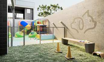 Imagem 6: Oxygen - Apartamentos com excelente localização no bairro Batel