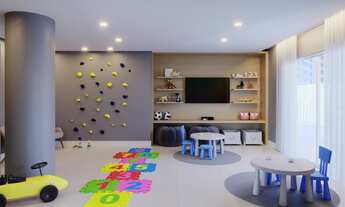 Imagem 3: Bispo - ACMA Apartamento com 3 dormitórios