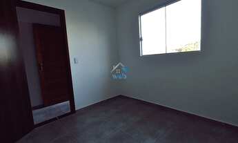 Imagem 5: Casa à venda no Campo de Santana, com 02 quartos, vaga de garagem, espaço nos fundos, edíc