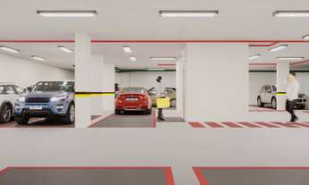 Imagem 6: Bispo - ACMA Apartamento com 3 dormitórios