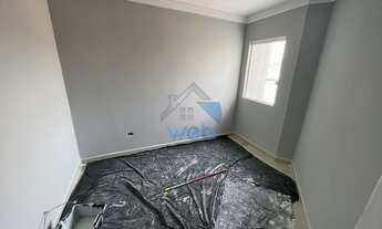 Imagem 7: Sobrado à venda no Bairro Tatuquara, com 3 quarrtos, sala ampla, cozinha, banheiro social