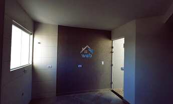 Imagem 4: Sobrado em condomínio à venda no Campo de Santana, com 02 quartos sendo 01 com Garden priv