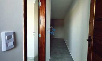 Imagem 3: Casa à venda no Campo de Santana, com 02 quartos, vaga de garagem, espaço nos fundos, edíc