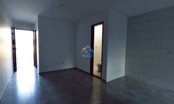 Imagem 7: Casa à venda no Campo de Santana, com 02 quartos, vaga de garagem, espaço nos fundos, edíc