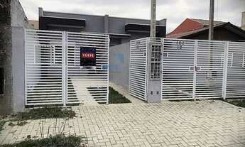 Imagem: Casa com 02 dormitórios, disponível no