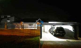 Imagem 4: Casa em Pinhais, no Bairro Jardim Claudia, com 3 quartos, disponível para venda