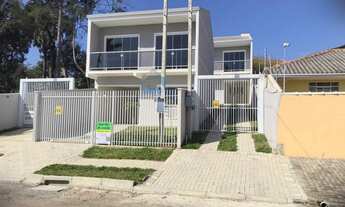 Imagem: Sobrado com 03 dormitórios, sendo dois