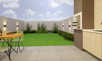 Imagem 5: Sobrado Triplex com 3 quartos à venda no Bairro Portão