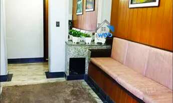 Imagem 5: Apartamento no Pineville de 4 quartos, sendo 1 suíte, 1 sala ampla, 3 banheiros , 1 vaga d