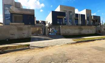 Imagem: Sobrado a venda no tarumã, com 03 dormitórios