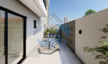 Imagem: 3 dormitórios na Rua Cel. Luís Vitorino