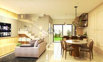 Imagem 7: Sobrado Triplex com 3 quartos à venda no Bairro Portão