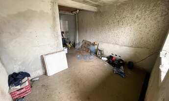 Imagem 2: Sobrado em fase de construção à venda no Bairro Tatuquara, com possibilidade de parcelamen