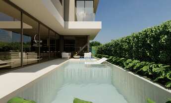 Imagem 5: Condomínio Alto Padrão FLY 357, no Batel em Curitiba