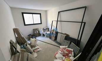 Imagem 6: Ilha de Bora - Apartamentos à venda no Bairro Portão, com dois e três quartos (opções com