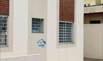 Imagem 2: APARTAMENTO COM 1 DORMITORIO À VENDA NO BAIRRO CAJURU!