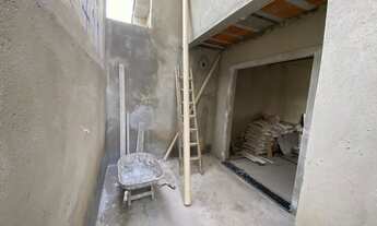 Imagem 5: Sobrado triplex com 3 quartos à venda no bairro Fazendinha