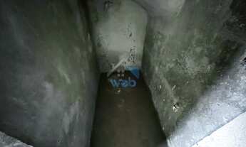 Imagem 4: Sobrado em fase de construção à venda no Bairro Tatuquara, com possibilidade de parcelamen