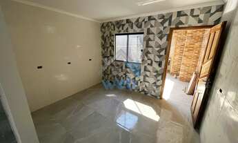 Imagem 4: Sobrado à venda na Região do Vitória Régia, no Bairro CIC, com dois quartos, sala, cozinha