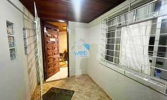 Imagem 5: Casa em Pinhais, no Bairro Jardim Claudia, com 3 quartos, disponível para venda