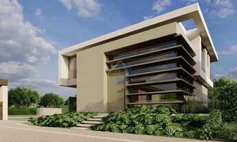 Imagem 2: Condomínio Alto Padrão FLY 357, no Batel em Curitiba