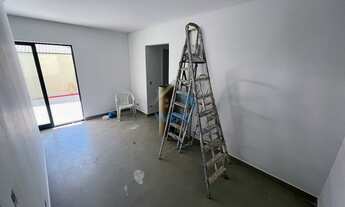 Imagem 2: Ilha de Bora - Apartamentos à venda no Bairro Portão, com dois e três quartos (opções com