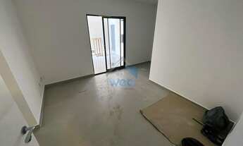 Imagem 2: Ilha de Bora - Apartamentos à venda no Bairro Portão, com dois e três quartos (opções com