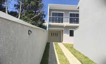 Imagem: Sobrado com 03 dormitórios, sendo dois