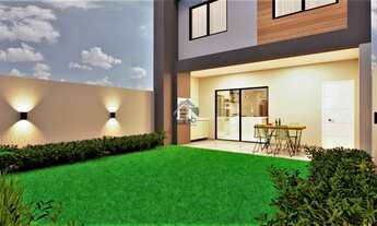 Imagem 6: Sobrado Triplex com 3 quartos à venda no Bairro Portão