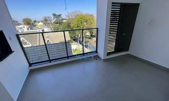 Imagem 5: Ilha de Bora - Apartamentos à venda no Bairro Portão, com dois e três quartos (opções com