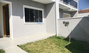 Imagem 3: Sobrado com 03 dormitórios, sendo dois com acesso a sacada, sala, cozinha, e dois banheiro