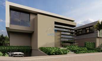 Imagem 3: Condomínio Alto Padrão FLY 357, no Batel em Curitiba