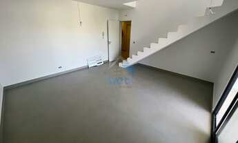 Imagem 3: Ilha de Bora - Apartamentos à venda no Bairro Portão, com dois e três quartos (opções com