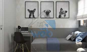 Imagem 3: 3 dormitórios na Rua Coronel Luiz Victorino Ordine